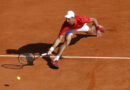 Novak Djokovic regresa a las semifinales del Masters de Montecarlo nueve años después