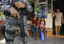 Salvadoreños mantienen su apoyo a Bukele