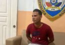Arrestan en Pantoja a hombre buscado por múltiples delitos en San José de Ocoa