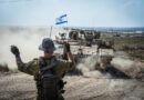 EEUU advierte a Israel que una ofensiva en Rafah sólo generaría «caos» y «anarquía»