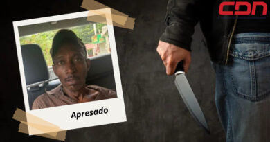 Hombre mata agricultor en San Cristóbal para robarle sus frutos