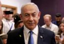 Netanyahu rechaza las acusaciones en su juicio