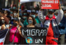 Escándalo por plan para legalizar a 180,000 migrantes