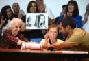 Abuelas de la Plaza de Mayo encuentran al nieto número 139