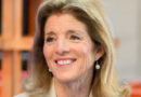 Caroline Kennedy pide que rechacen a su primo