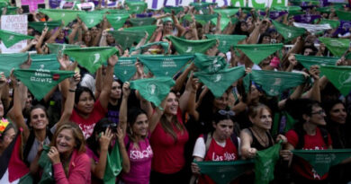 Centroamérica y República Dominicana, inmersas en un alza de feminicidios