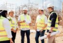 Ministro Carlos Bonilla recorre construcción de Hospital Traumatológico de San Cristóbal