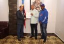 Ayuntamiento de San Cristóbal entrega recursos al Torneo de la Liga Nacional de Béisbol 2025