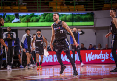 Chris Duarte anota 11 y sale por faltas en la derrota de los Vaqueros de Bayamón