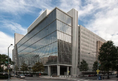 Banco Mundial dice el “nearshoring” puede ser una oportunidad