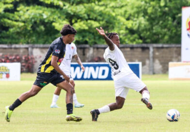 Cibao FC completa victoria frente a Moca en la semifinal de la Copa LDF