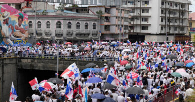 Memorando de EE.UU. con Panamá no permite bases militares