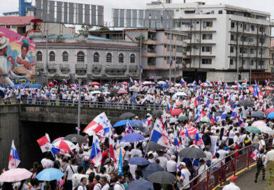 Memorando de EE.UU. con Panamá no permite bases militares