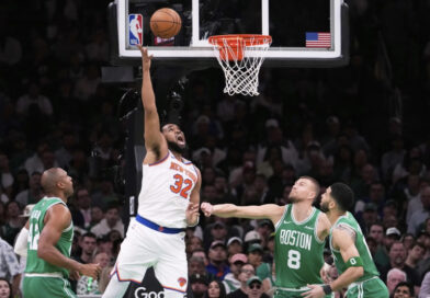 Los cinco que han vuelto de 0-2 en casa en playoffs de NBA
