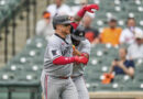 Mellizos de Minnesota extienden a 9 su racha de triunfos al vencer a los Orioles en primer juego