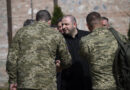 Reunión sobre Rusia y Ucrania termina con intercambio de prisioneros