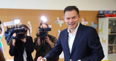 La centroderecha logra mayoría en las elecciones