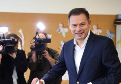 La centroderecha logra mayoría en las elecciones