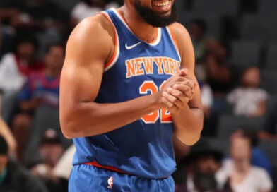 NBA anuncia sus equipos Todos Estrellas, Karl-Anthony Towns queda en el tercero