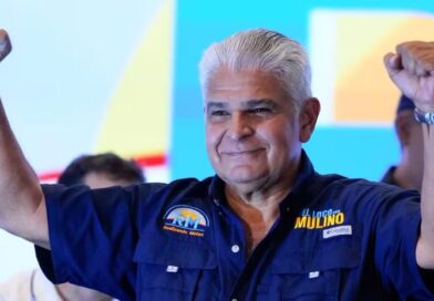 Colombia descubre ruta de inmigrantes desde Panamá