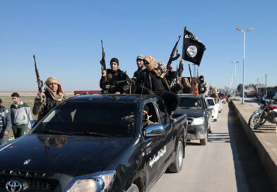 Primer ataque del Estado Islámico en Siria tras la caída de Asad