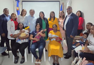 Inicia la 23ª Semana de Vacunación en las Américas