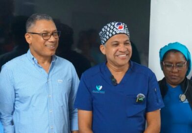 Fundación Vargas Almonte y diputado Cecilio García anuncia jornada quirúrgica de gigantomastia en Samaná