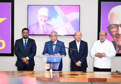 PLD reclama al Gobierno explicar su estrategia sobre reglas que rigen el comercio internacional