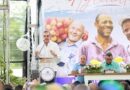 Presidente Abinader visitará provincias Espaillat y San Cristóbal este jueves