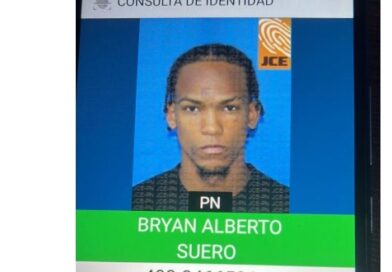 Presunto delincuente cae abatido durante allanamiento en Buenos Aires de Herrera