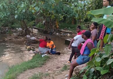 Haitiano mata a su compatriota de una estocada durante riña en Las Terrenas