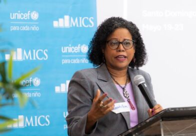 República Dominicana lidera esfuerzo regional para mejorar datos sobre niñez y adolescencia
