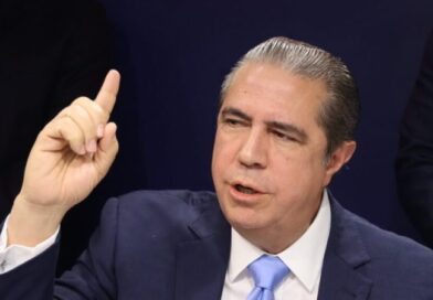 TSE acoge solicitud de comparecencia de Francisco Javier García sobre candidatura por el PLD