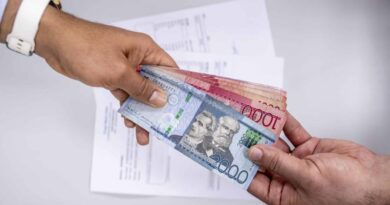 El subsidio al sector eléctrico supera los RD$30,800 millones en el primer cuatrimestre
