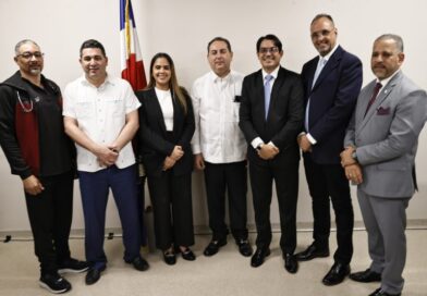 Hospital Cabral y Báez inaugura moderna Unidad de Hemodinámica