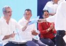 Luis Abinader promete buscar solución a problemas afectan San Cristóbal