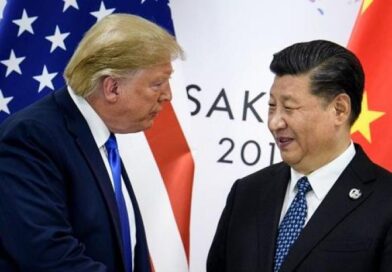 «Probablemente» Trump hablará con Xi Jinping esta semana