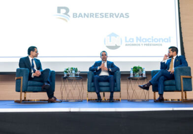 Economista destaca que el 40% de la construcción nacional ocurre en el Cibao