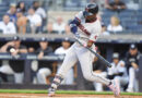 Con jonrón de Martínez y pitcheo de Ortiz, Guardianes vence Yanquis