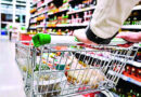 Inflación interanual fue de 3.84% en mayo