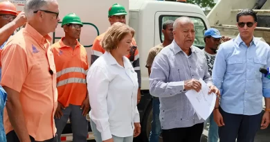 Alcaldía de San Cristóbal activa plan emergencia