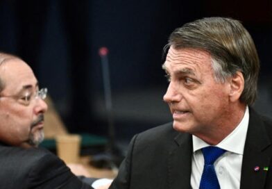 Bolsonaro niega intento de golpe de Estado