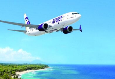 El IDAC aprueba cuatro nuevas franquicias de vuelo a Arajet