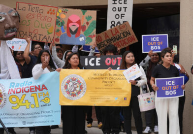 Corte bloquea fallo que ordena devolver control de la Guardia Nacional a California