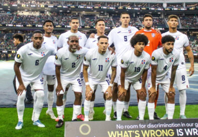 ¿Quienes son y dónde nacieron los chicos selección fútbol RD?