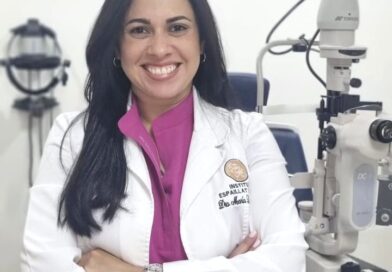 Especialista advierte sobre la importancia de proteger los ojos durante el verano