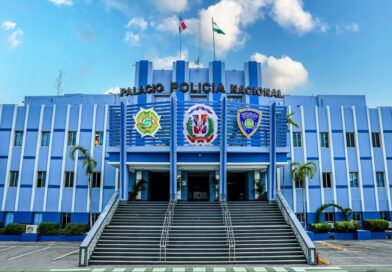 PN activa búsqueda de hombre habría herido de bala a un cabo en Los Guaricanos