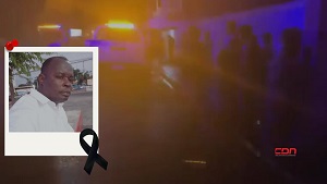 Desconocidos matan asimilado a balazos en San Cristóbal