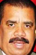 Adriano Sánchez Roa: Incendio del Merca Santo Domingo tiene su origen en el descuido