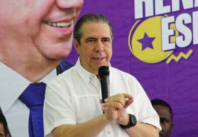 Francisco Javier critica trabas internas del PLD a su aspiración presidencial